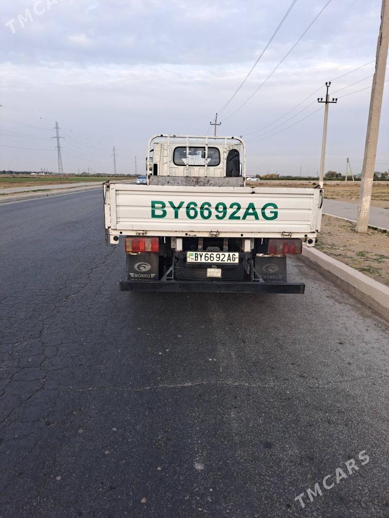 Forland H2 2016 - 225 000 TMT - Чоганлы - img 2