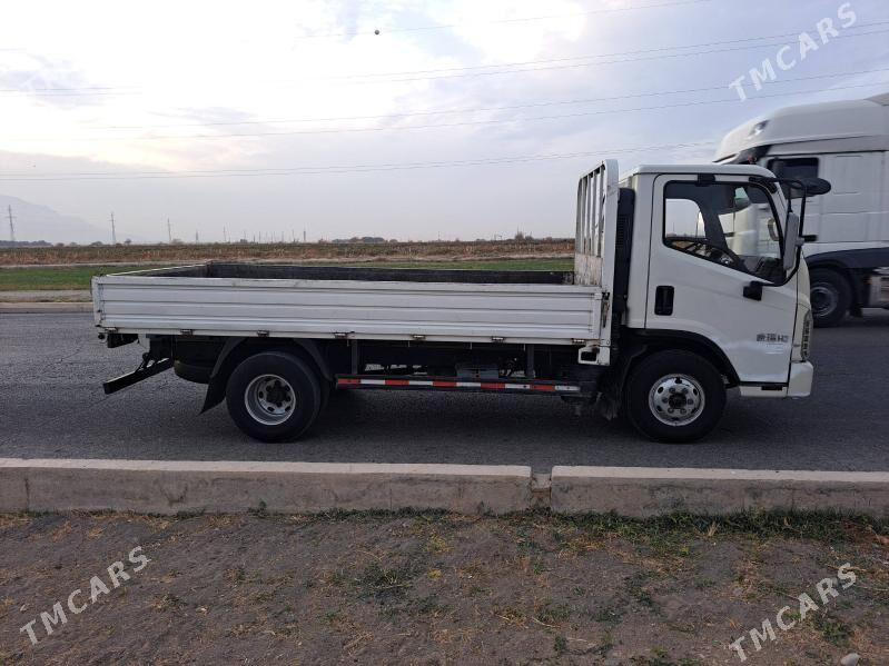 Forland H2 2016 - 225 000 TMT - Чоганлы - img 3