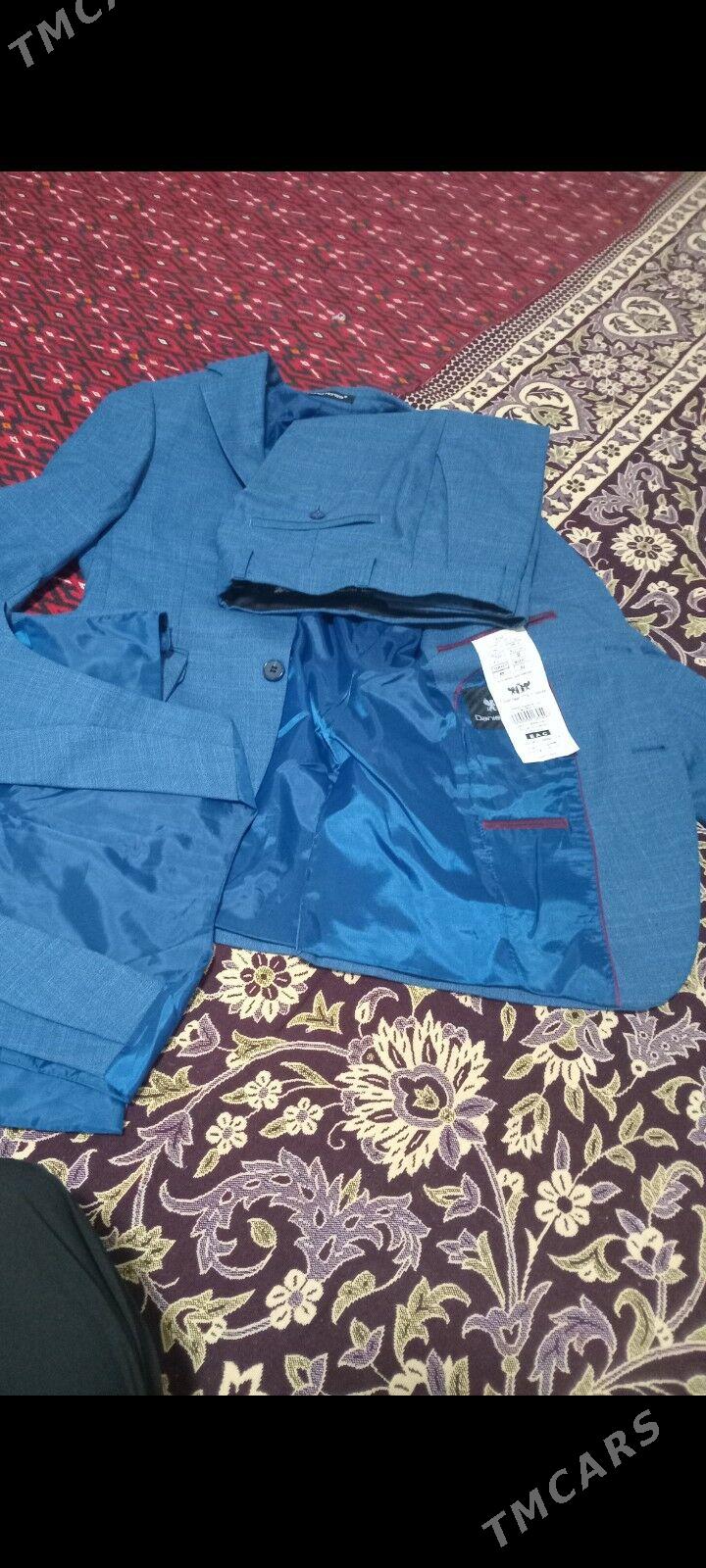 kastum julbar tùrkin̈ki - Балканабат - img 1