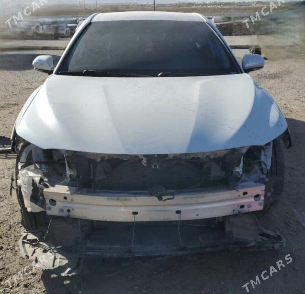 Toyota Camry 2022 - 230 000 TMT - Parahat 7 - img 3