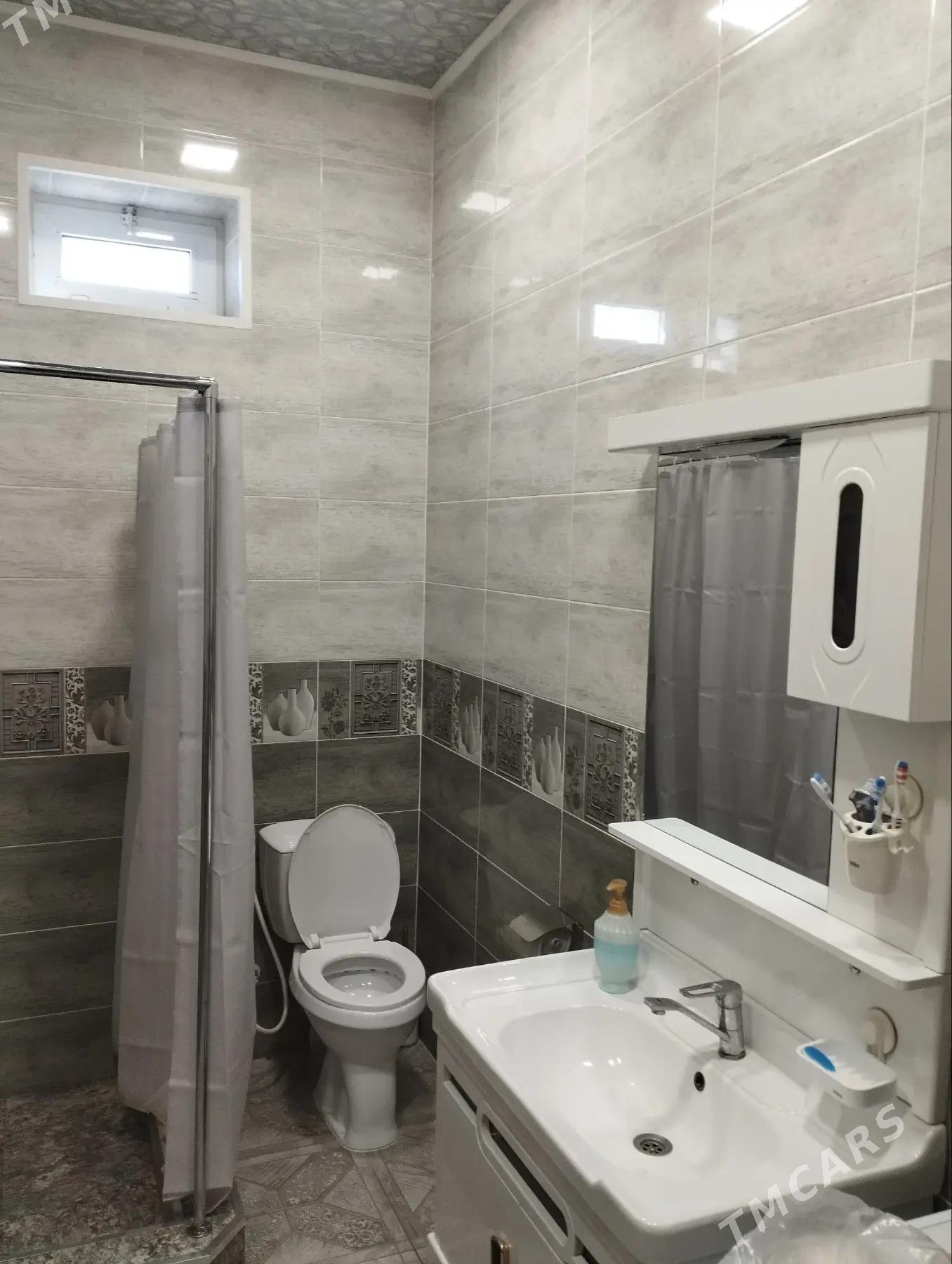 Düzmergen şatlyk jaý - Balkanabat - img 1