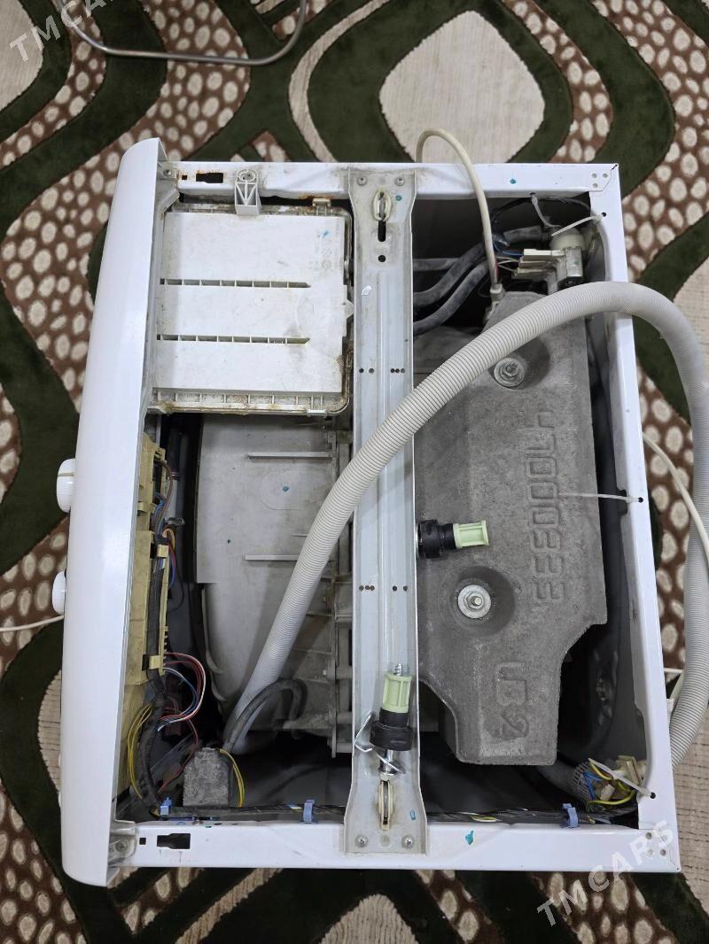 Kir maşyn vestel - Mary - img 3