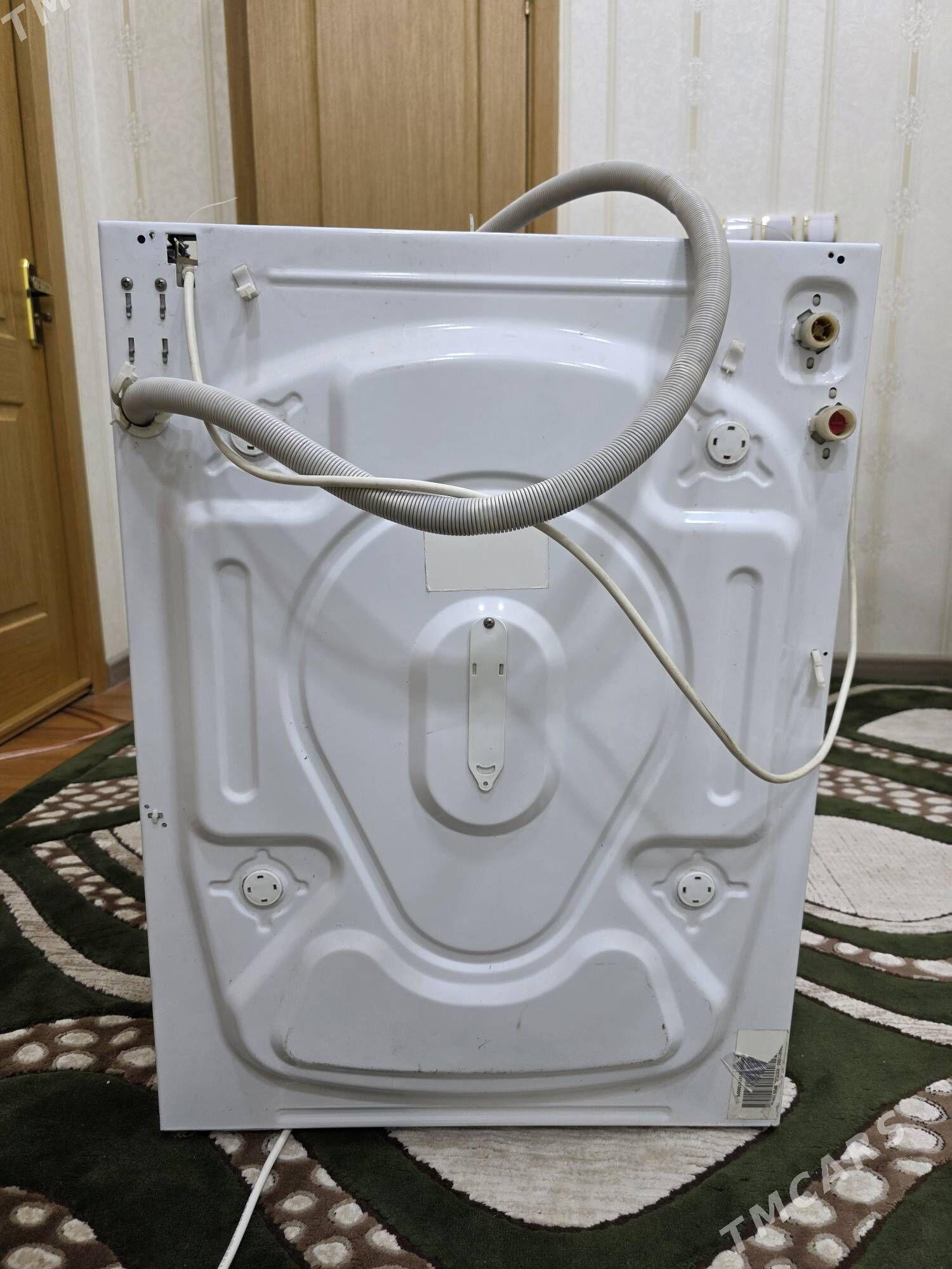 Kir maşyn vestel - Mary - img 2