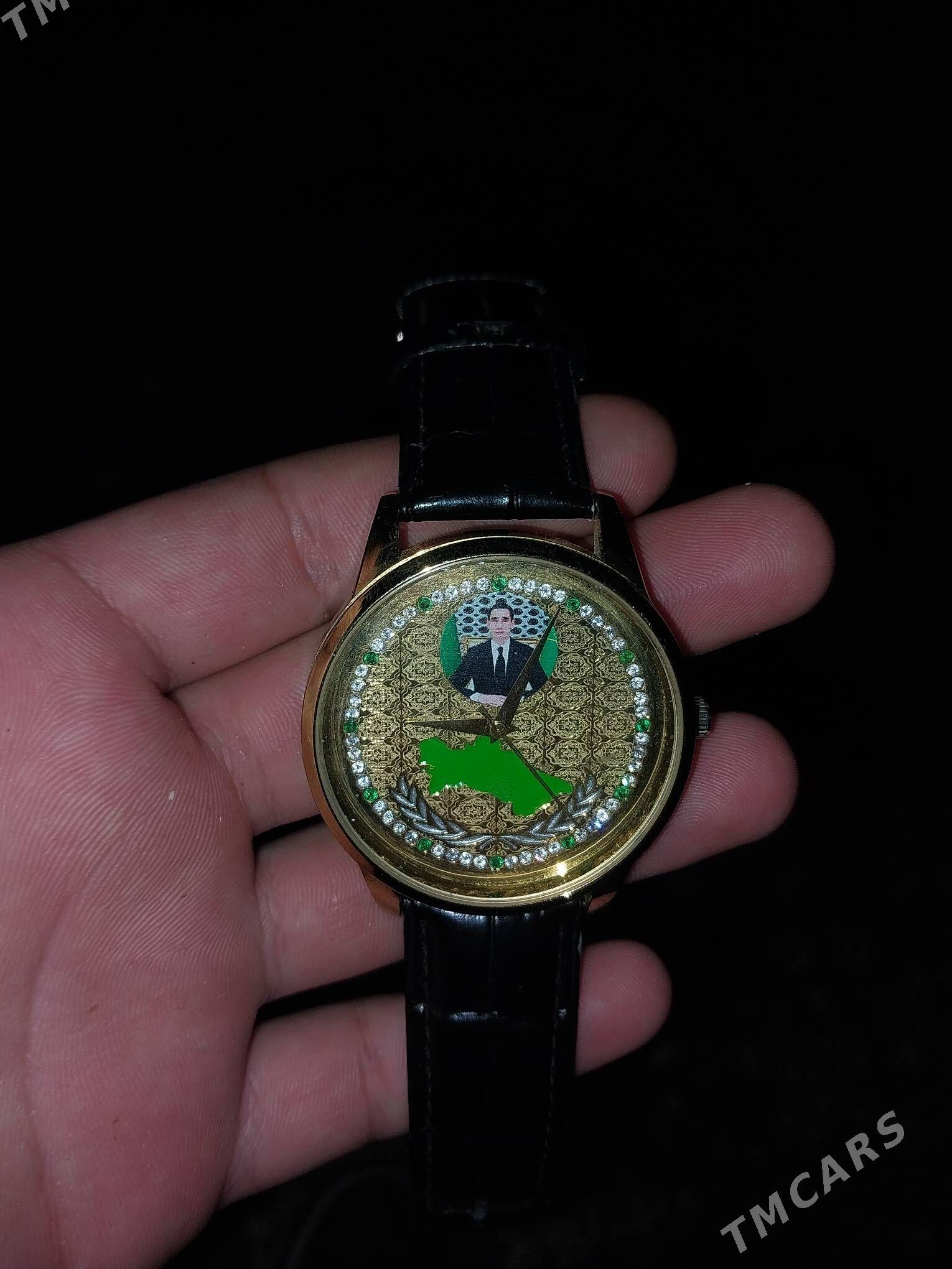 sagat - Baýramaly - img 2