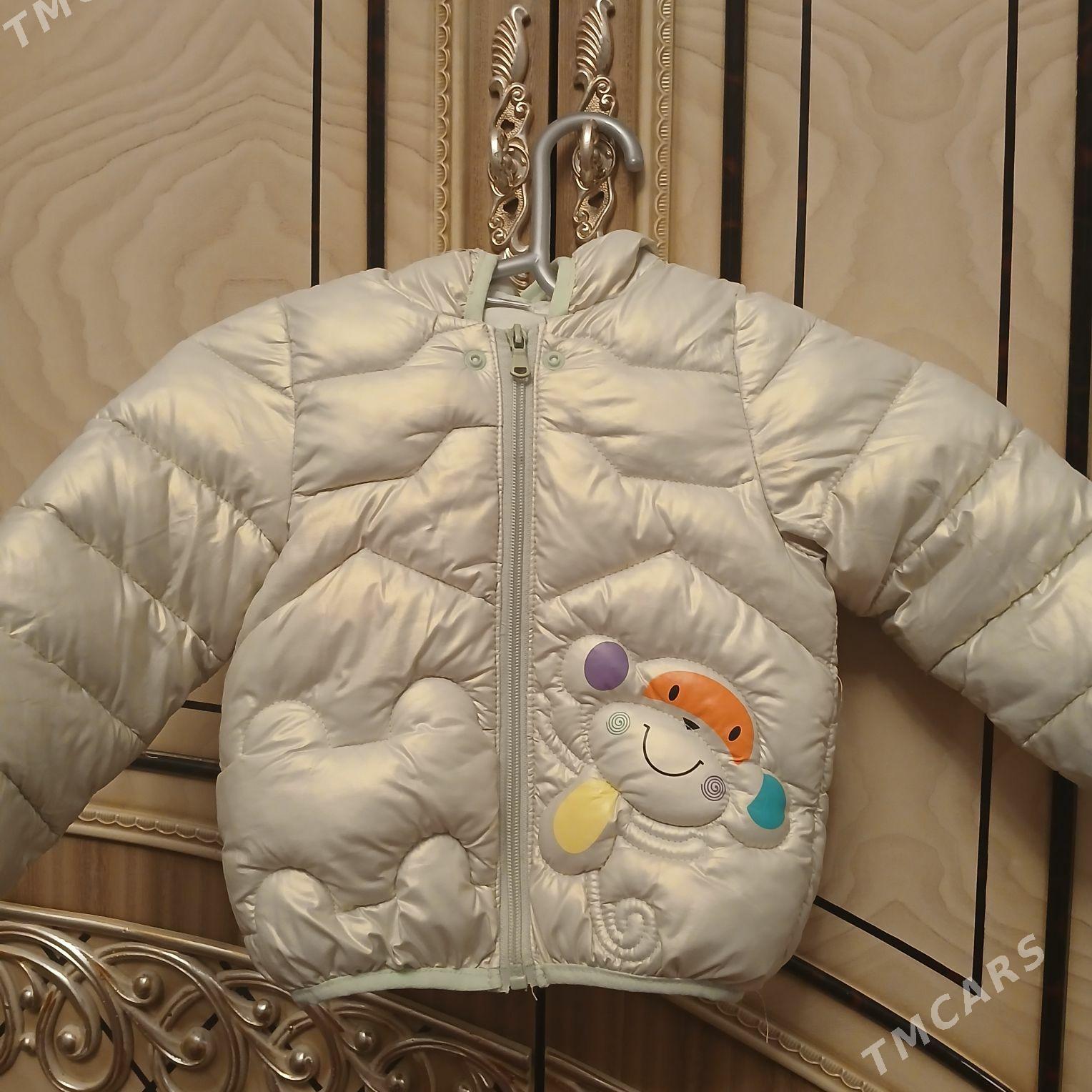 caga esik - Balkanabat - img 2