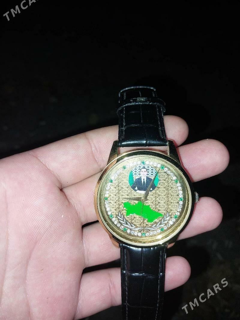 sagat - Baýramaly - img 1