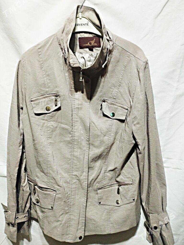 Женские куртки - Aşgabat - img 2