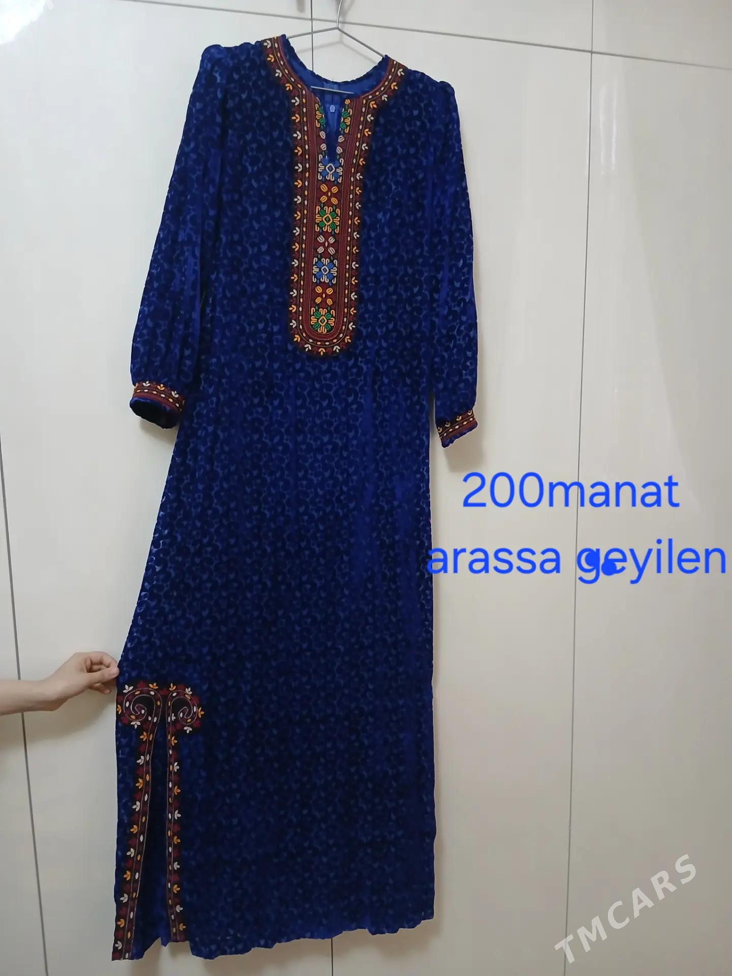 Taýyn köýnekler - Ашхабад - img 1