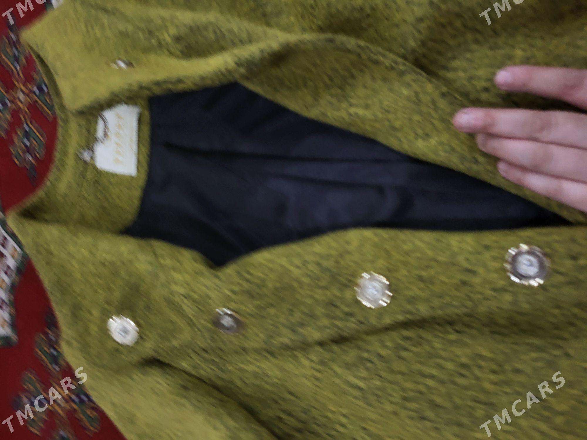 palto turkin̈ki - Gurtly - img 2