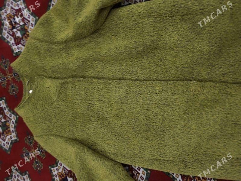 palto turkin̈ki - Gurtly - img 3