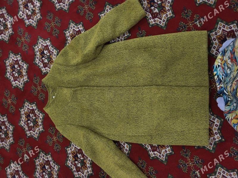 palto turkin̈ki - Gurtly - img 5