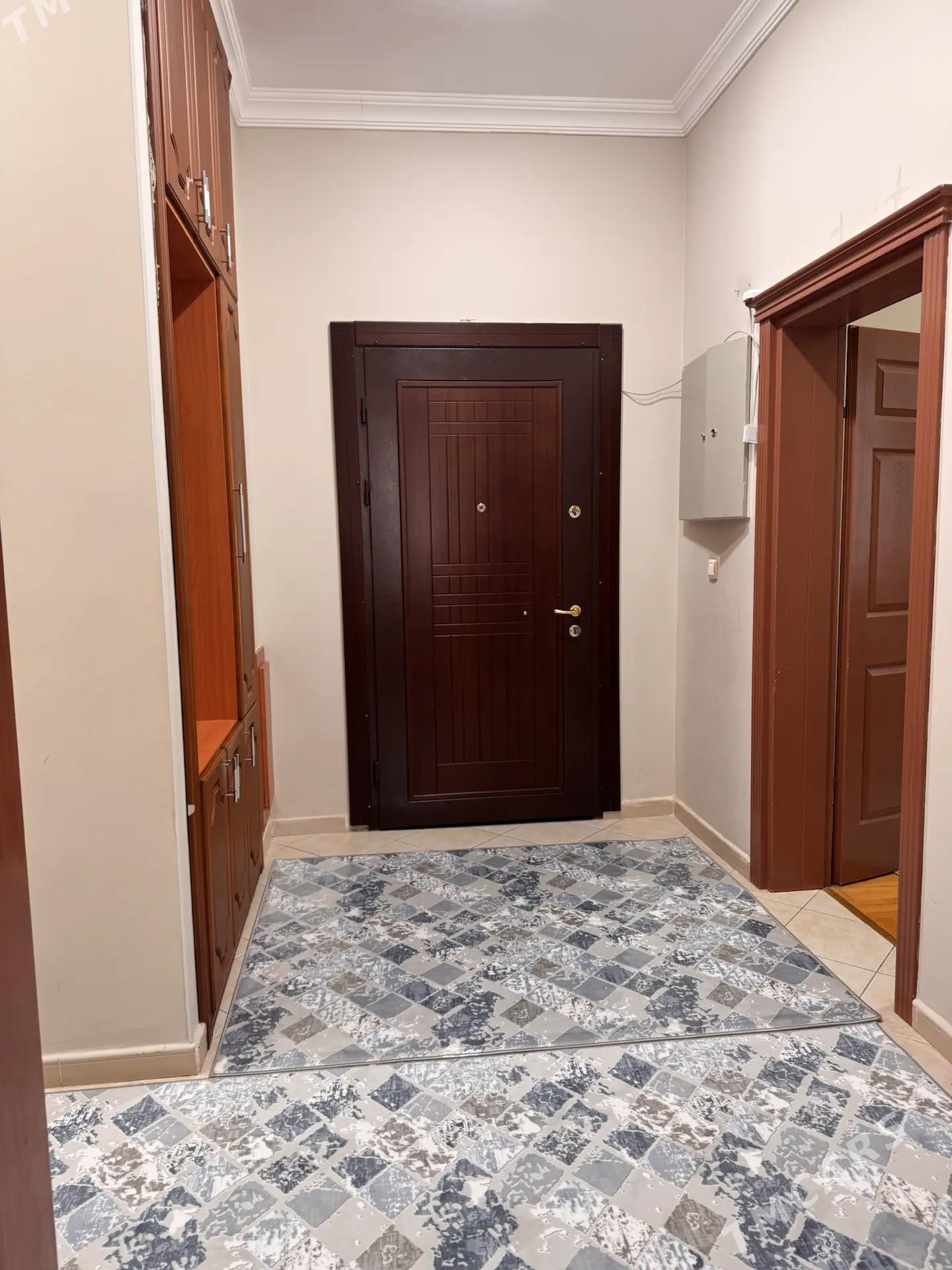 ул.Моланепеса 4 ком 4 kom - Aşgabat - img 7