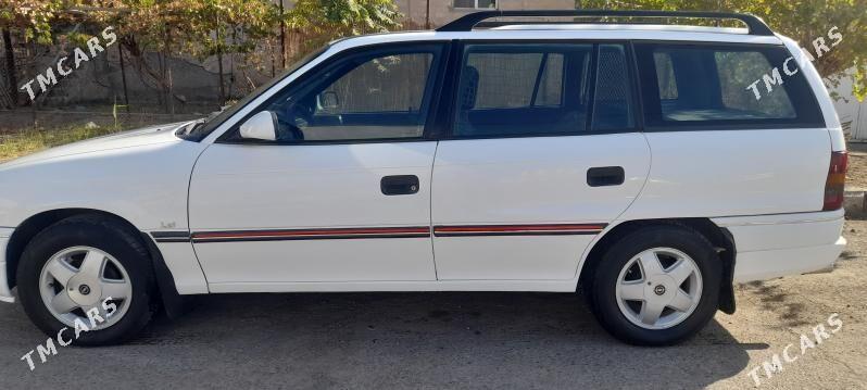 Opel Astra 1994 - 50 000 TMT - Мары - img 2
