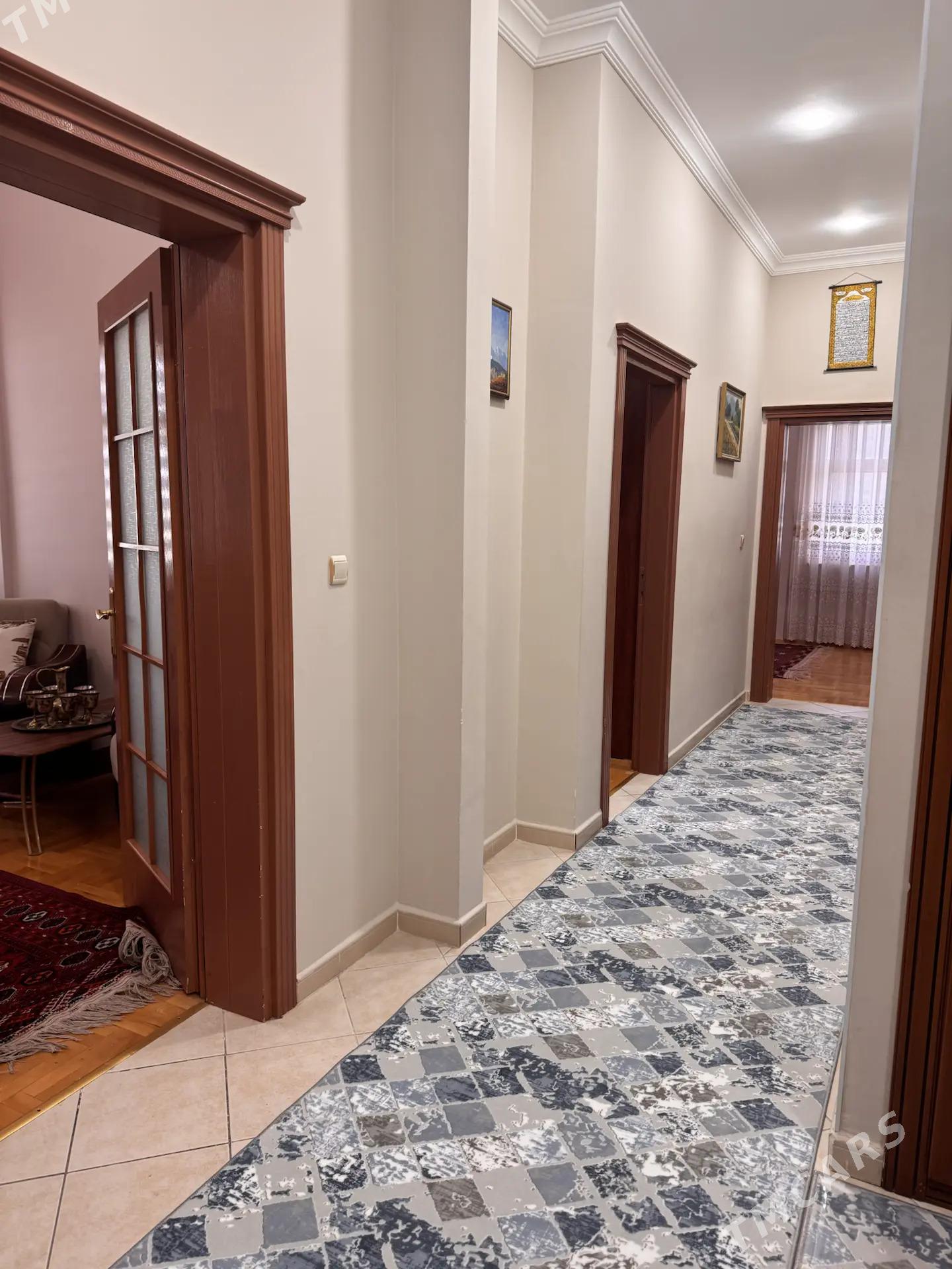 ул.Моланепеса 4 ком 4 kom - Aşgabat - img 6