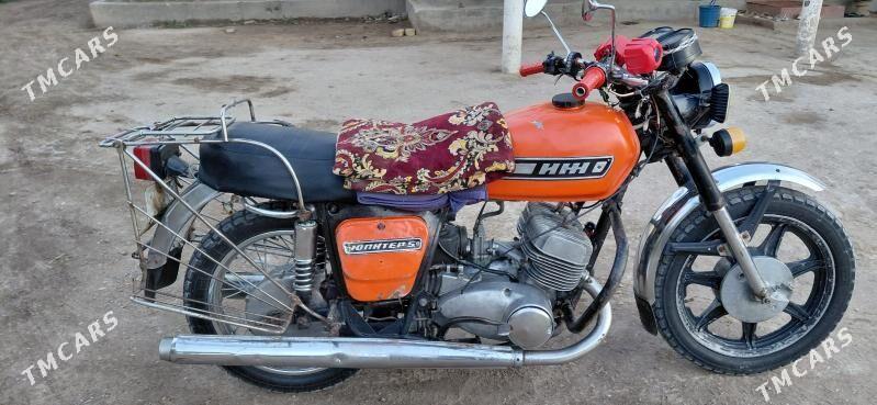 Iž Ýupiter 2006 - 10 000 TMT - Бабадайхан - img 1