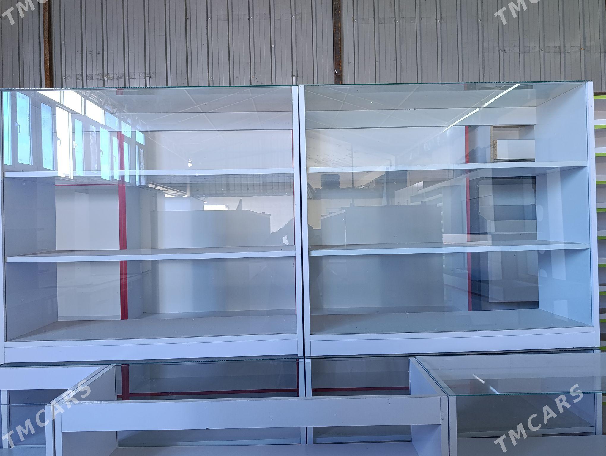  Mebel aýna polka - Aşgabat - img 2