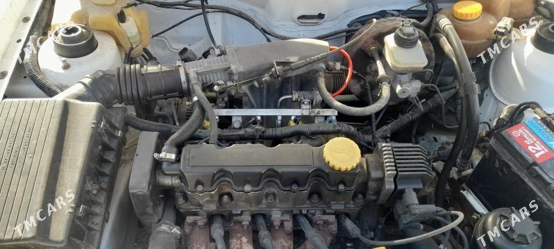 Opel Astra 1994 - 50 000 TMT - Мары - img 4