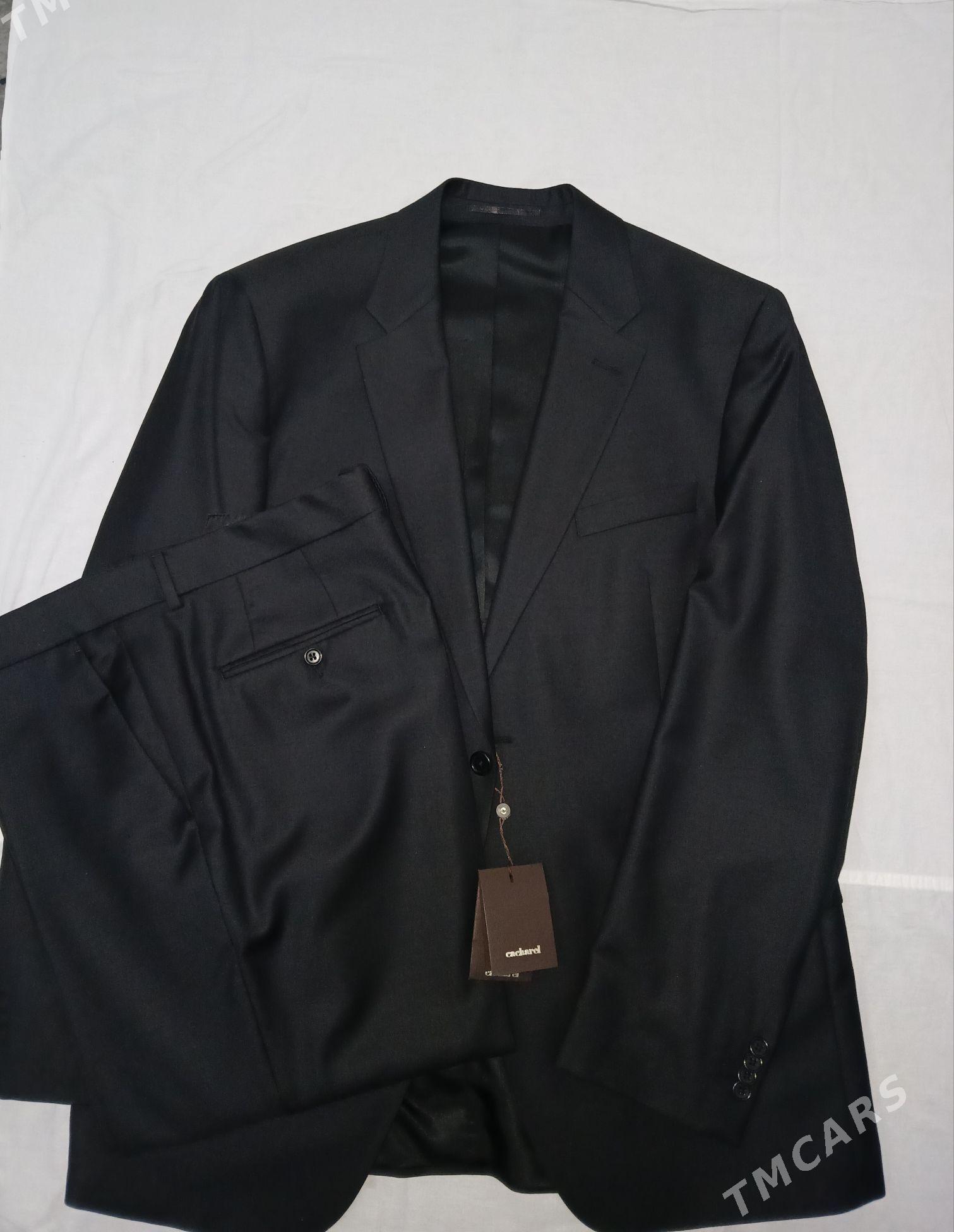 Kastyum balak Cacharel - Gagarin köç, köne Howa menzili - img 1