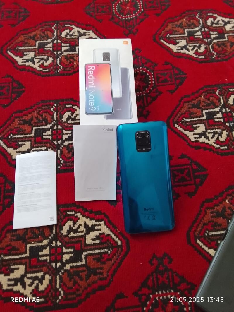 satlyk  telefon - Kerki - img 3