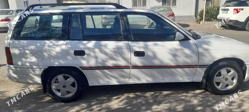Opel Astra 1994 - 50 000 TMT - Мары - img 3