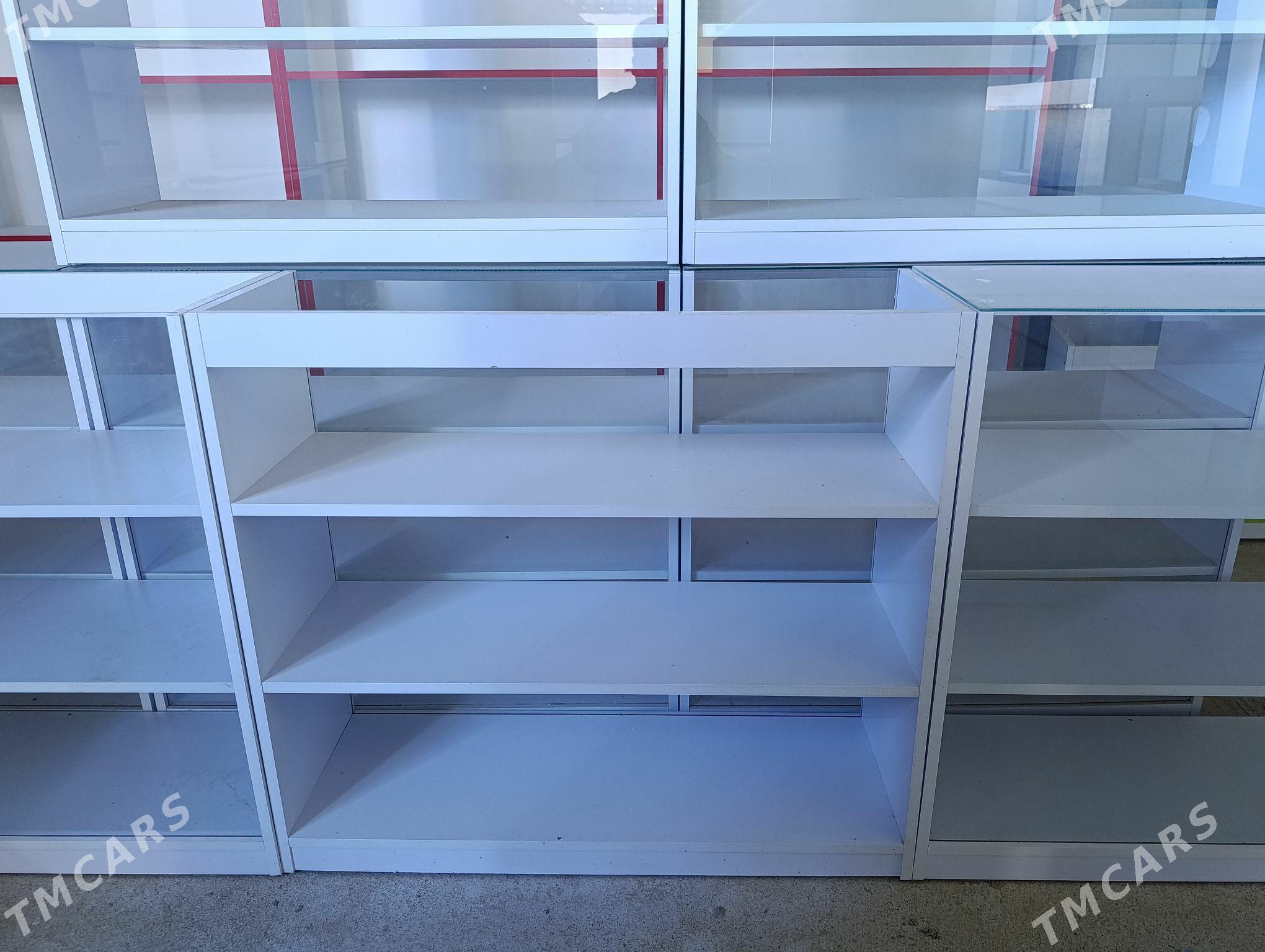  Mebel aýna polka - Aşgabat - img 3