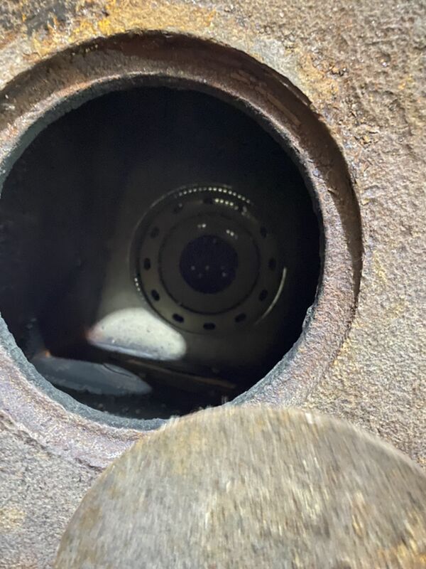 salýarka peç - Туркменбаши - img 5