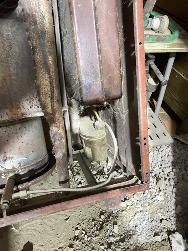 salýarka peç - Туркменбаши - img 3