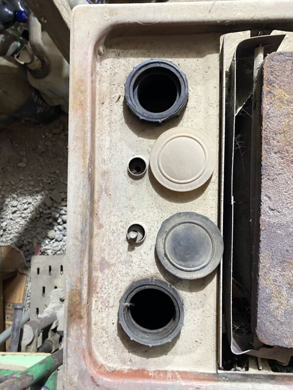 salýarka peç - Туркменбаши - img 4