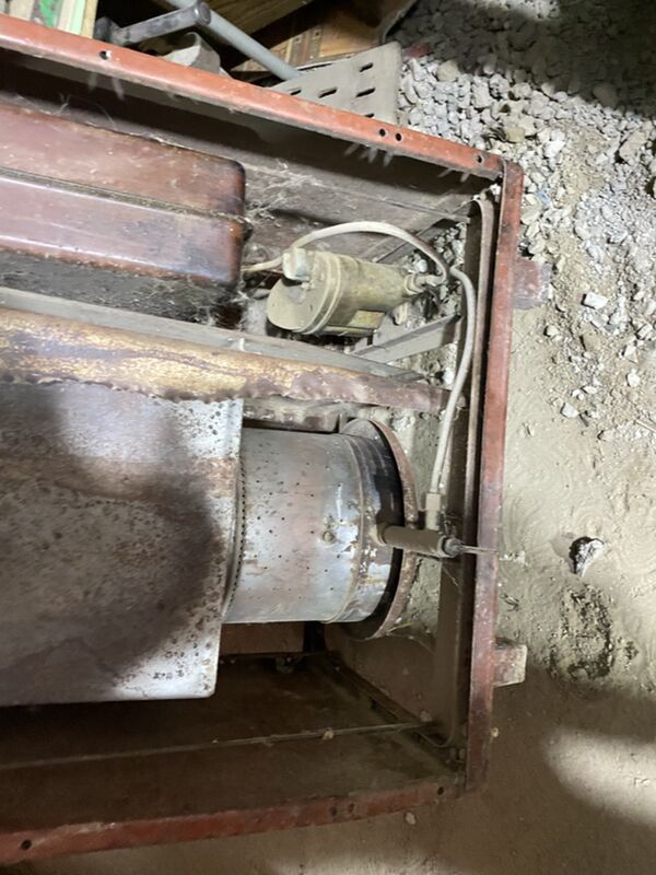 salýarka peç - Туркменбаши - img 2