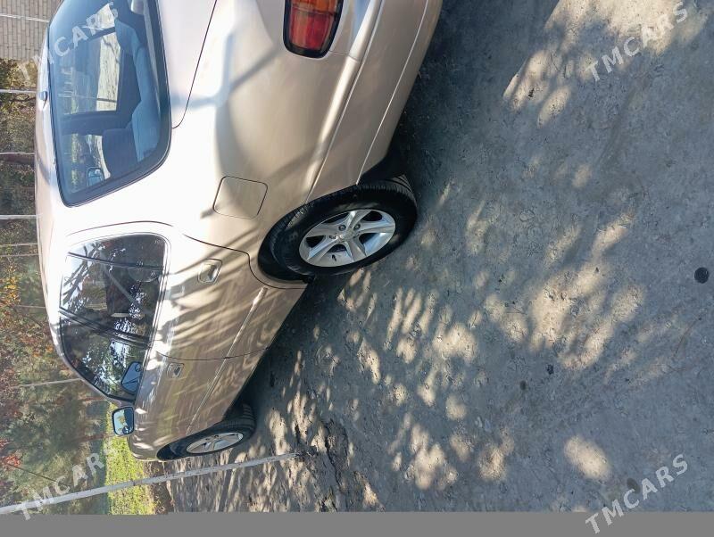 Toyota Camry 1993 - 130 000 TMT - Дянев - img 4