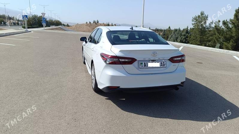 Toyota Camry 2019 - 295 000 TMT - 4 мкр - img 2