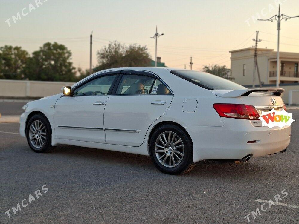 Toyota Aurion 2009 - 240 000 TMT - Туркменабат - img 3