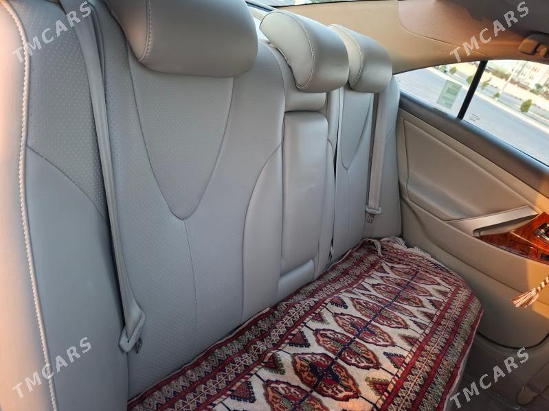 Toyota Aurion 2009 - 240 000 TMT - Туркменабат - img 8