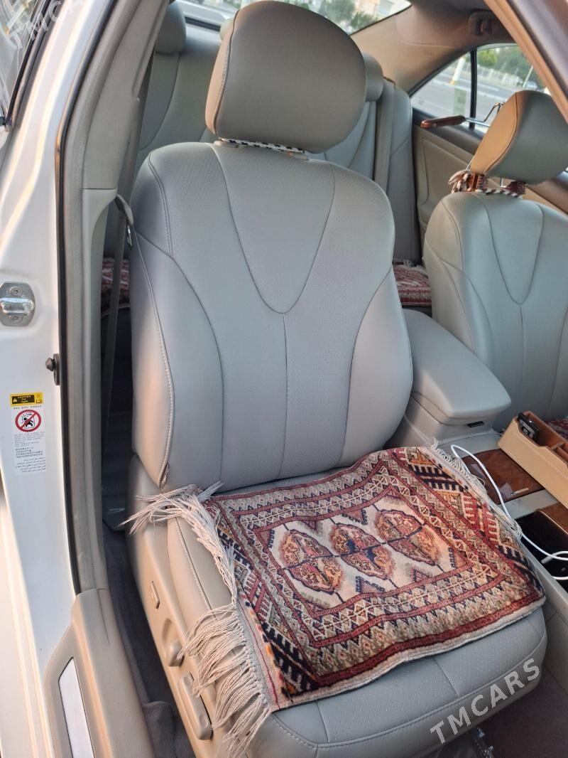 Toyota Aurion 2009 - 240 000 TMT - Туркменабат - img 2