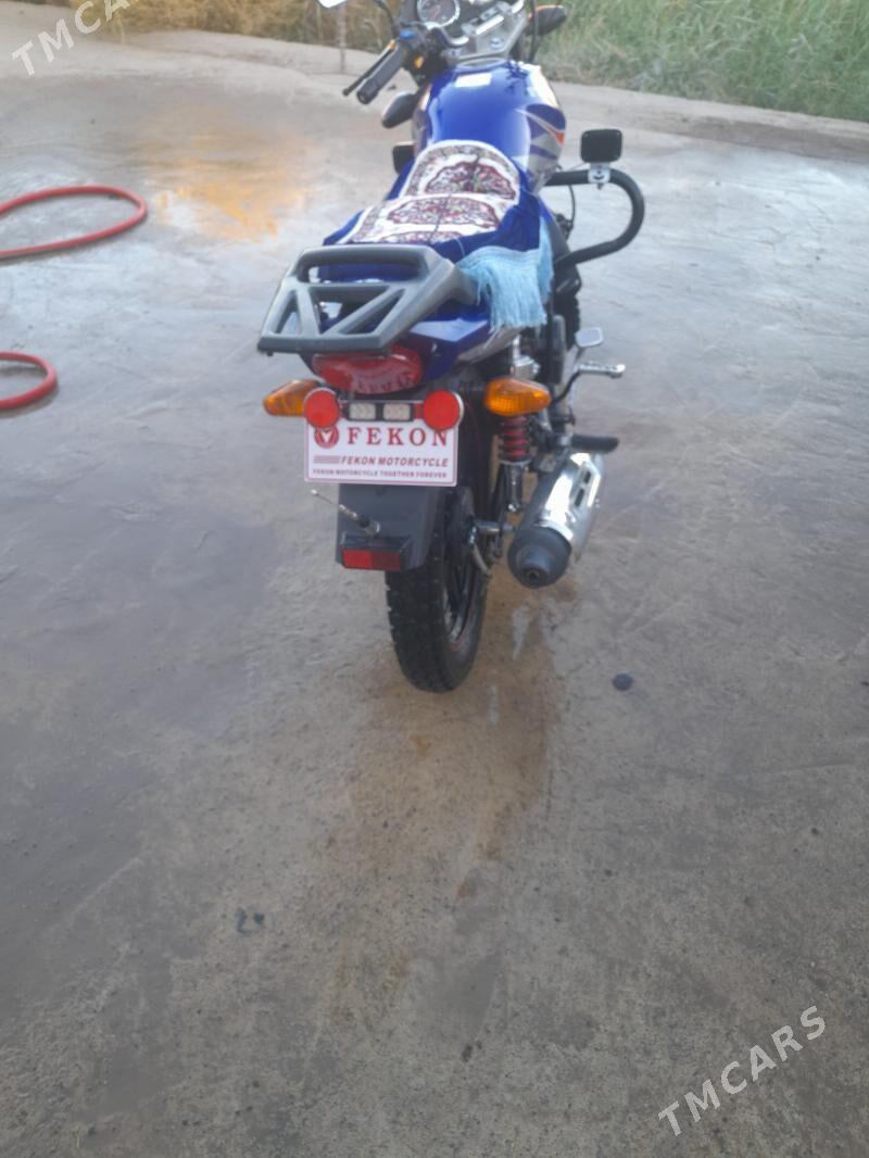 Fekon FK200-14G 2025 - 15 000 TMT - Köýtendag - img 2