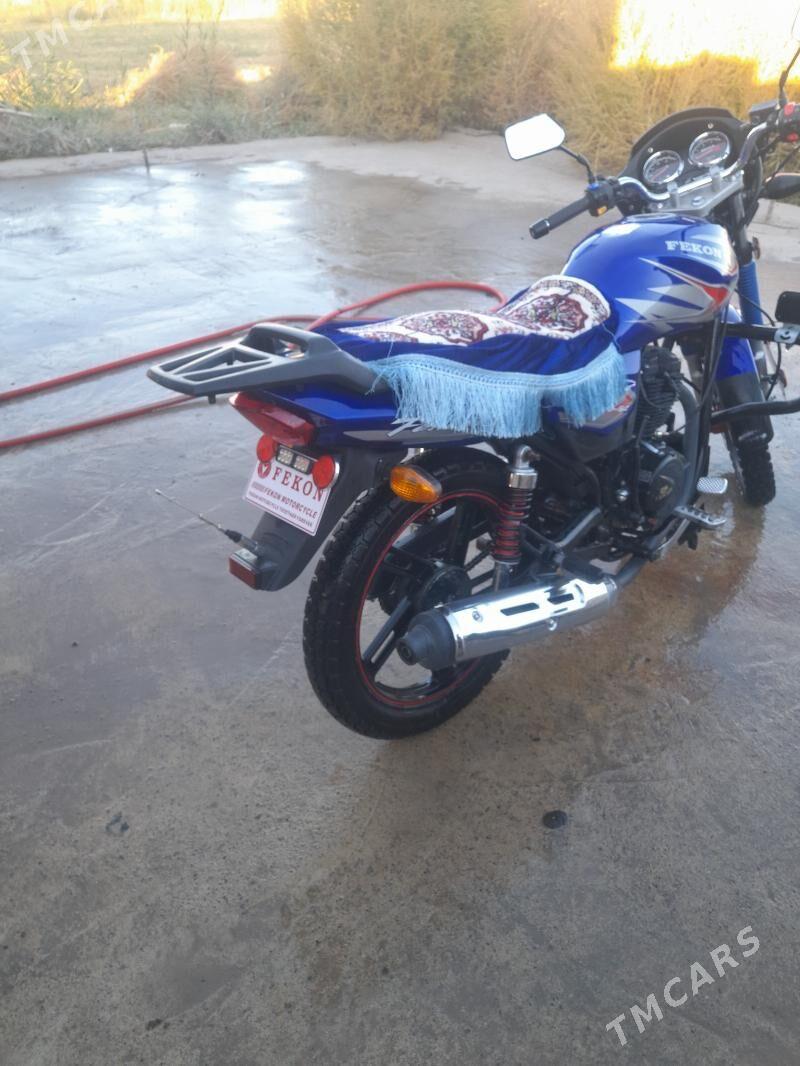 Fekon FK200-14G 2025 - 15 000 TMT - Köýtendag - img 5