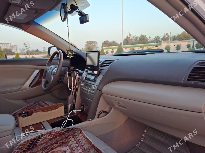 Toyota Aurion 2009 - 240 000 TMT - Туркменабат - img 6