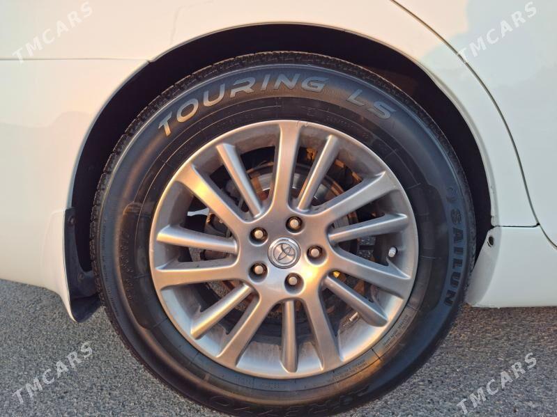 Toyota Aurion 2009 - 240 000 TMT - Туркменабат - img 5