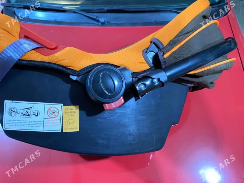 awto kreslo - Türkmenbaşy - img 2