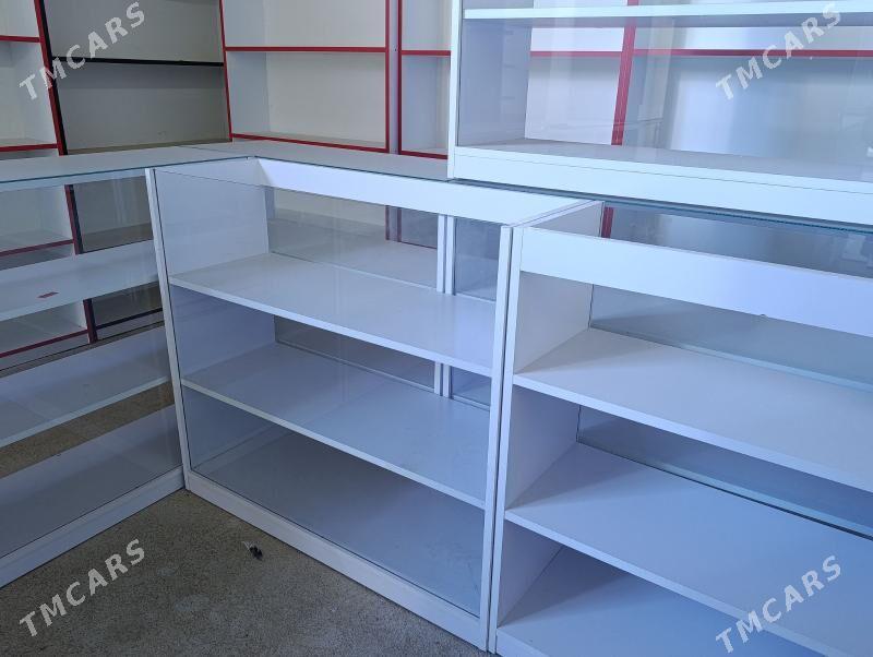  Mebel aýna polka - Aşgabat - img 2