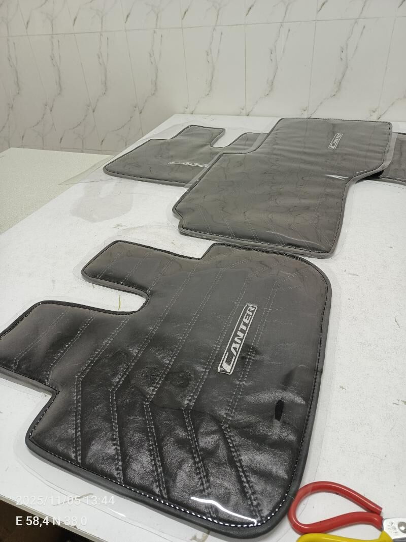 Kowrik 300 TMT - Bedew - img 2