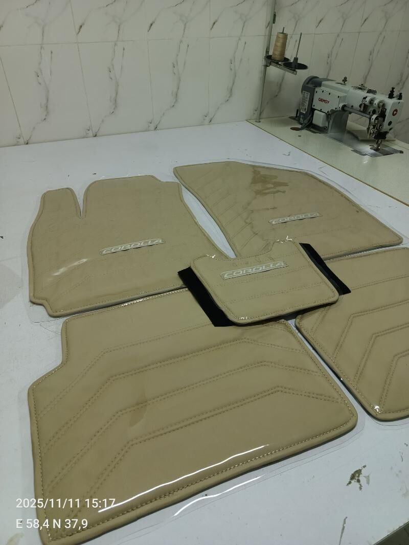 Kowrik 300 TMT - Bedew - img 3