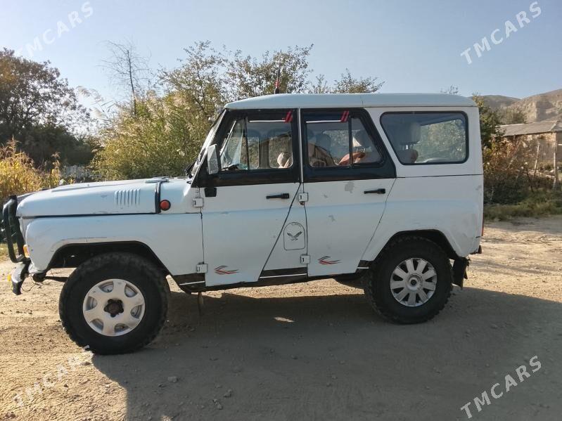 UAZ 469 1999 - 55 000 TMT - Гёкдепе - img 6