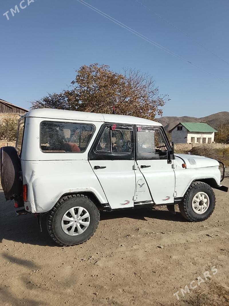 UAZ 469 1999 - 55 000 TMT - Гёкдепе - img 4