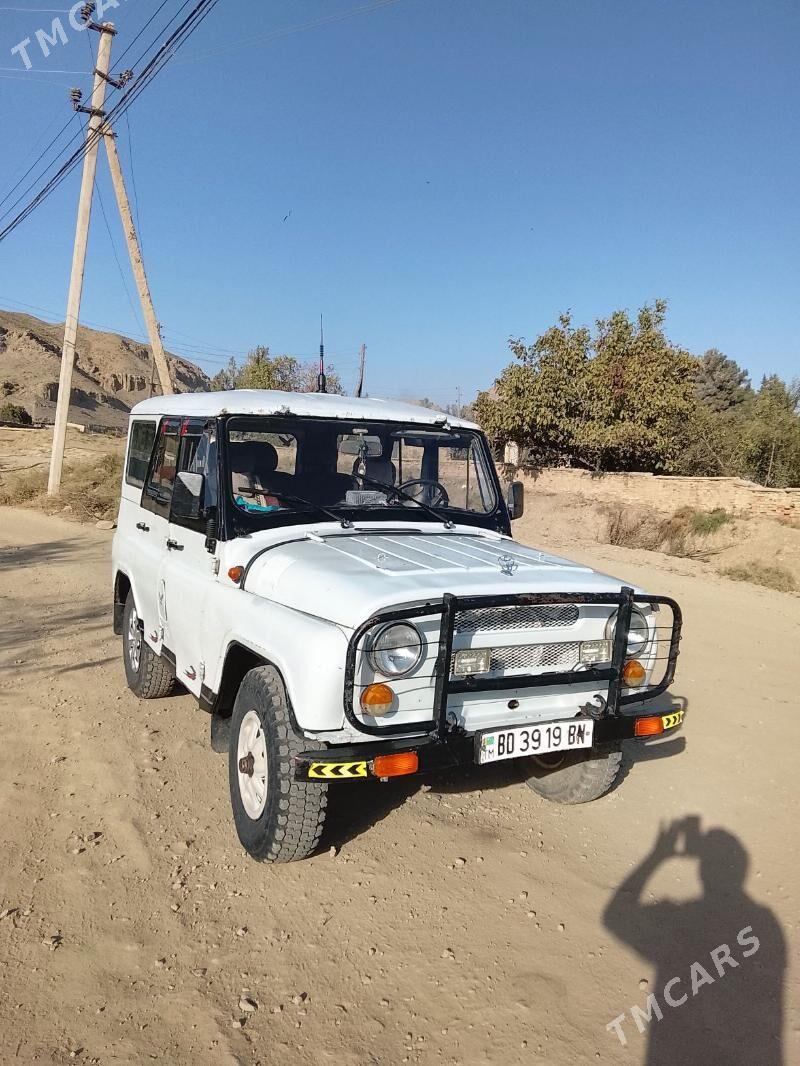 UAZ 469 1999 - 55 000 TMT - Гёкдепе - img 2