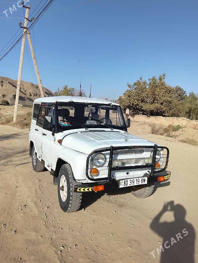 UAZ 469 1999 - 55 000 TMT - Гёкдепе - img 3