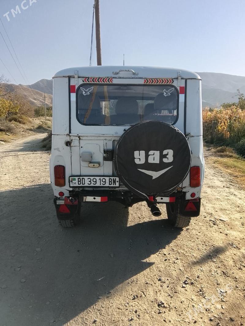 UAZ 469 1999 - 55 000 TMT - Гёкдепе - img 5