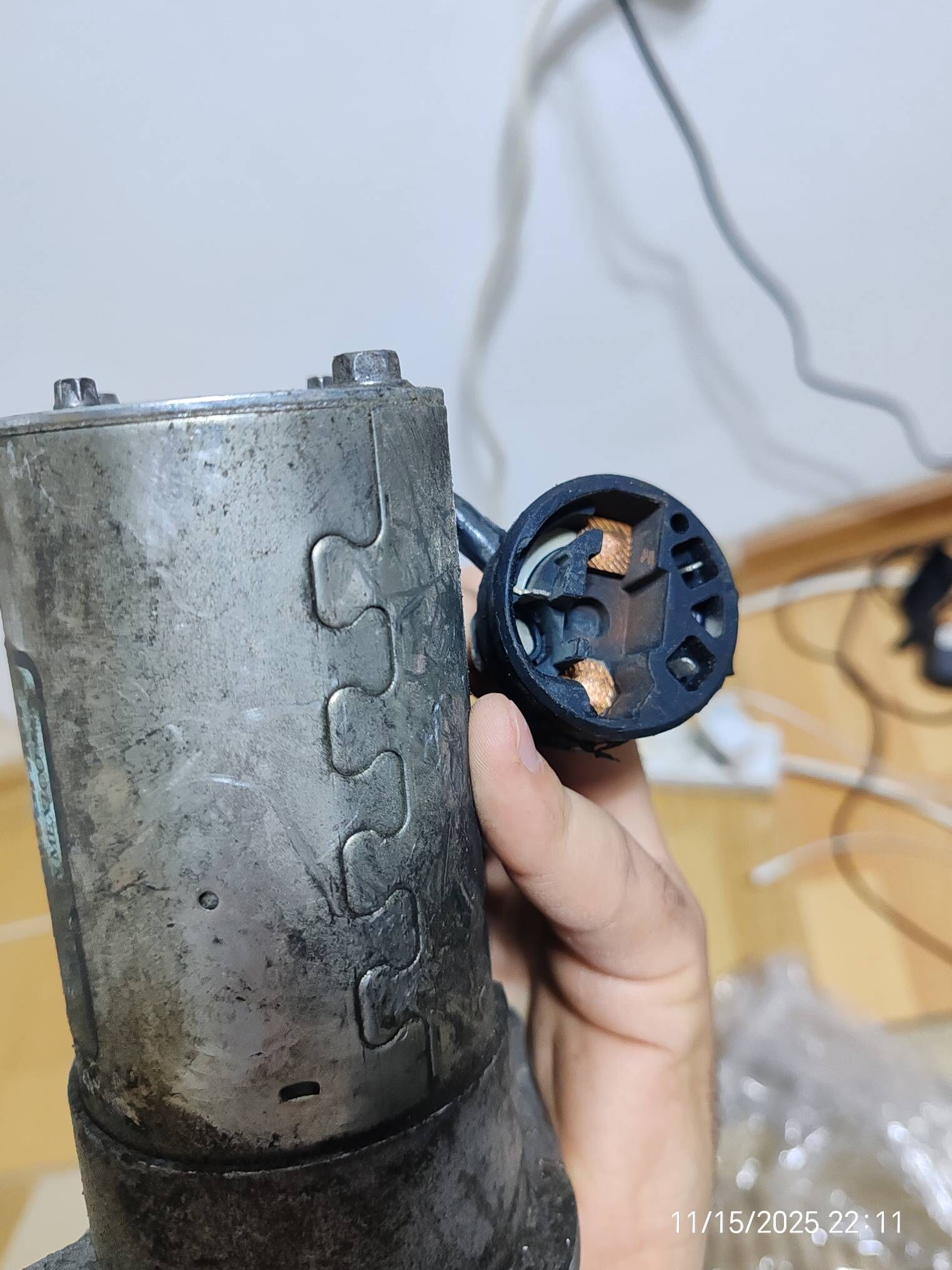 Stater Kia forte 500 TMT - 30 мкр - img 2