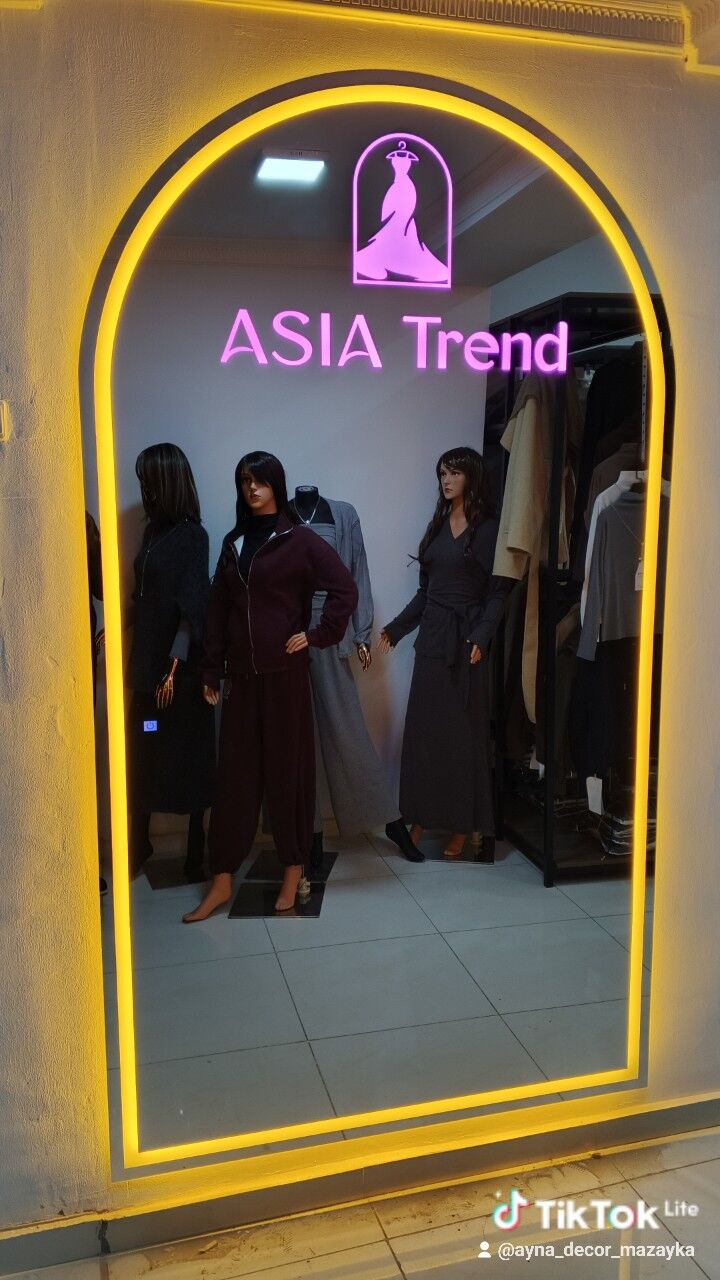 Ayna Dekor Mazaykalar - Балканабат - img 10