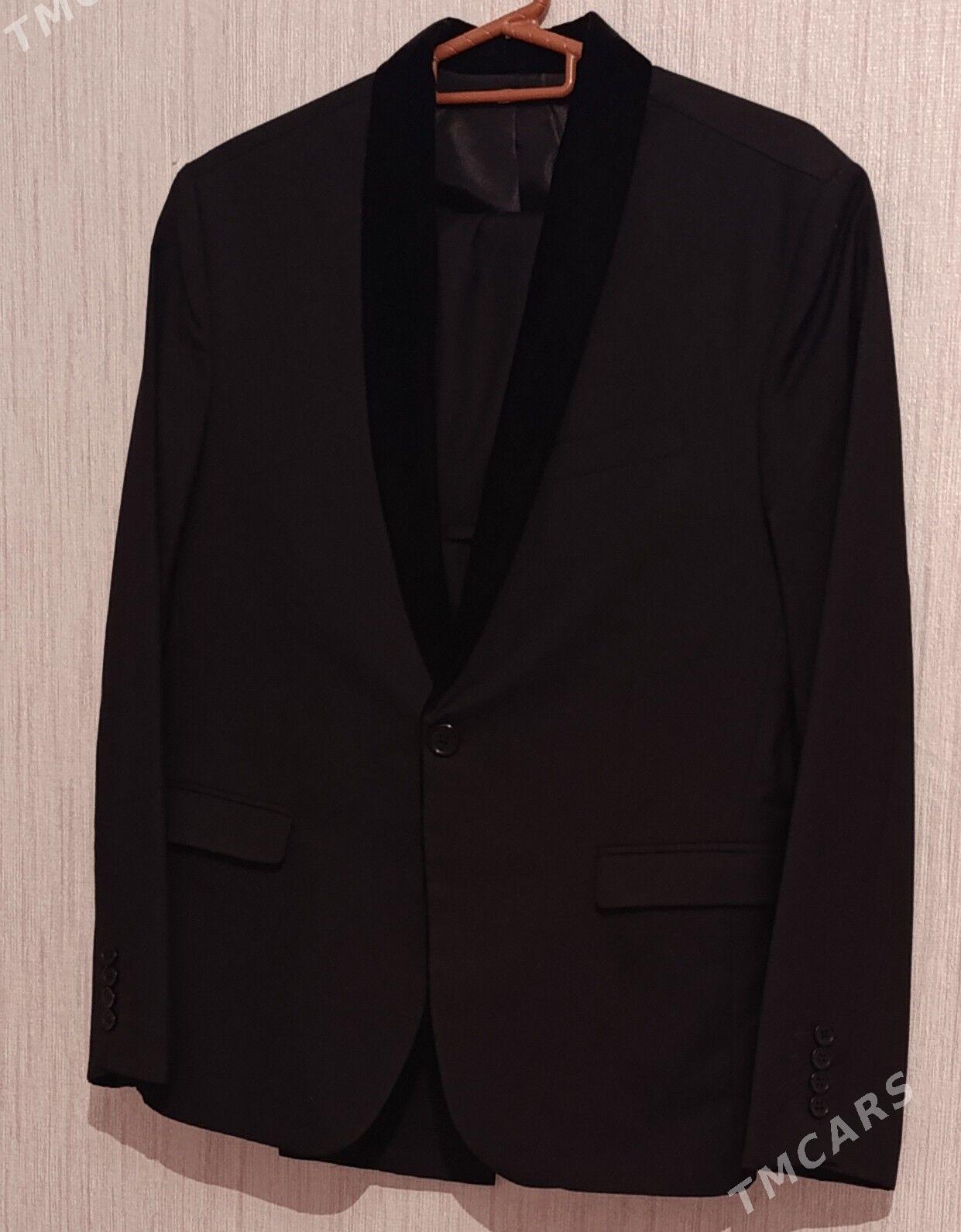 KASTUM JALBYR - Türkmenbaşy - img 4